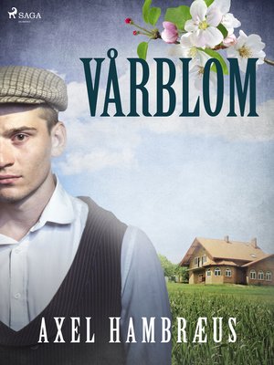 cover image of Vårblom
